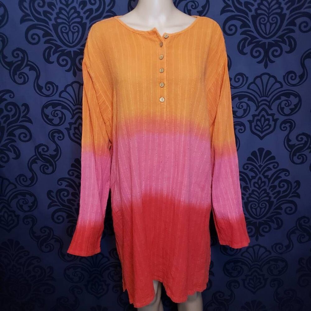 Westbound Beach Women's Swim Coverup